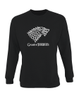Džemperis Game of Thrones logo Džemperis Game of Thrones logo